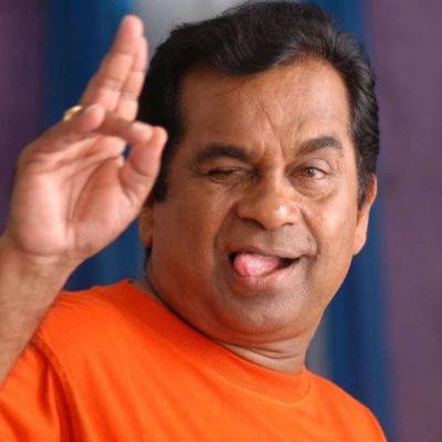 S02E18 - kota Srinivasa Rao and Brahmanandam Comedy Scenes
