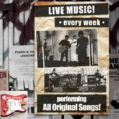 Ep95: Must we always mention "original music"?