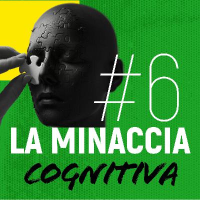 Difendere la nostra integrità cognitiva: l’igiene mentale nell’età digitale