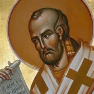 O Santo do dia