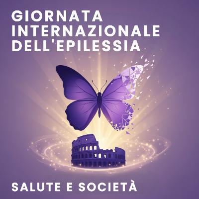 Giornata dell'Epilessia 2026: l'Italia si illumina di viola Giornata dell'Epilessia 2026: l'Italia si illumina di viola
