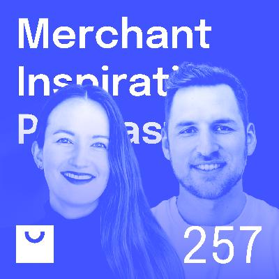 257 - Produktvergleiche & Cross-Selling: Learnings zu Produktpräsentationen von EVOC Sports 257 - Produktvergleiche & Cross-Selling: Learnings zu Produktpräsentationen von EVOC Sports