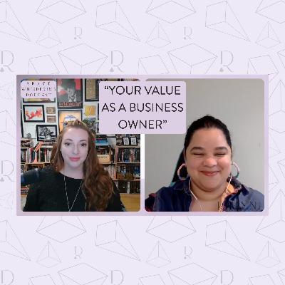 Tap Into Your Unique Genius and Your Value as a Business Owner with Kat Oldershaw