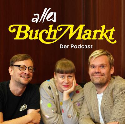 #24 Was hängen blieb – Unser Rückblick auf 24 Folgen "Alles Buchmarkt"