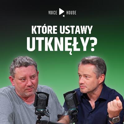 Wszystkie weta prezydenta