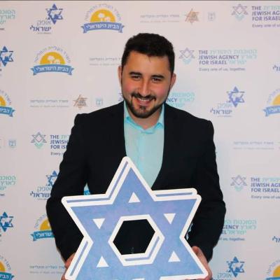 פרק 87: על רובין הוד ושר הטבעות - ראיון עם אהרון בנדרסקי