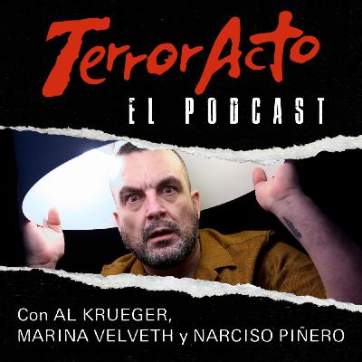 TerrorActo #75: Vigalondo Superestar