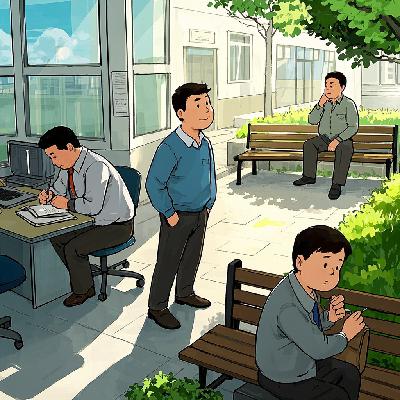 老实人如何在职场中找到自己的立足点 老实人如何在职场中找到自己的立足点