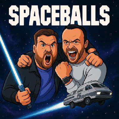 293 Spaceballs Movie Review