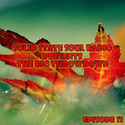 The Big Throwdown, Ep. 13 The Big Throwdown, Ep. 13