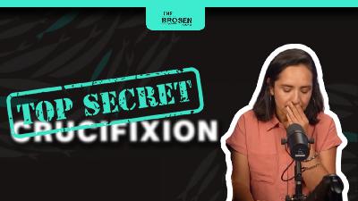 Mother Mary | Ep3.8 Mother Mary | Ep3.8