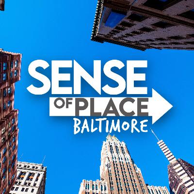 What does Baltimore sound like?