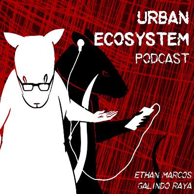 Tráiler - Urban Ecosystem Podcast Tráiler - Urban Ecosystem Podcast