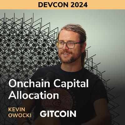 Building Protopia at Gitcoin - Kevin Owocki Building Protopia at Gitcoin - Kevin Owocki