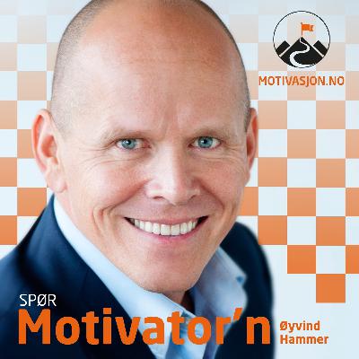 Hvordan takle din indre, negative stemme? Lær å bli en Tankemester!