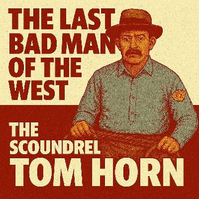 The Last Bad Man Of The West