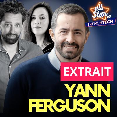 [Extrait] L'IA trahit notre "sens du travail" - Yann Ferguson