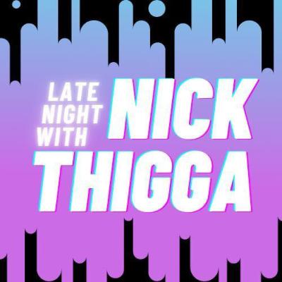 K-Pop Stans Vs Balls | Late NIght With Nick Thigga K-Pop Stans Vs Balls | Late NIght With Nick Thigga