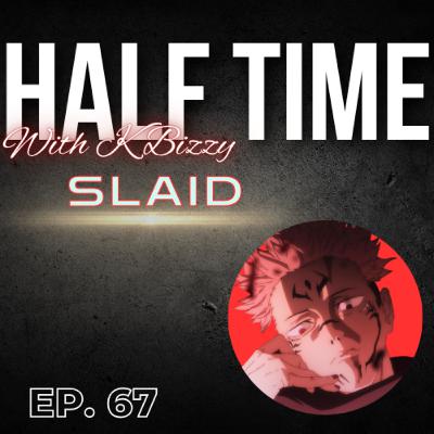 Slaid Talks Beginnings of YouTube Journey, CS Content Full Time + MORE | Half Time with K Bizzy #67 Slaid Talks Beginnings of YouTube Journey, CS Content Full Time + MORE | Half Time with K Bizzy #67