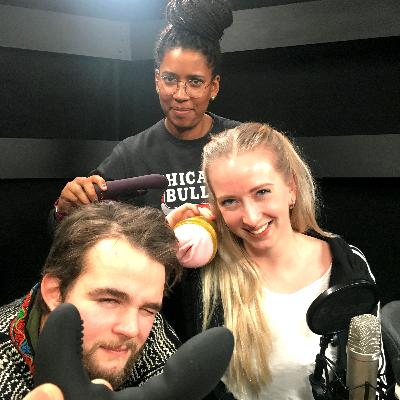 Ekkokammer #12: SEXLEK Ekkokammer #12: SEXLEK