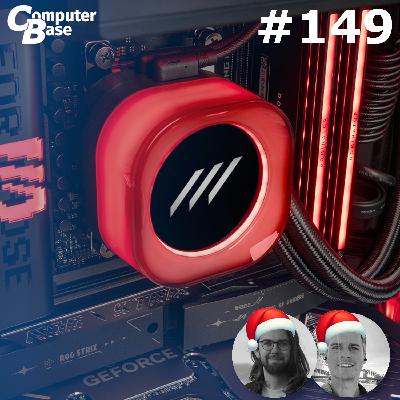 #149 It's hard to be der Nikolaus
