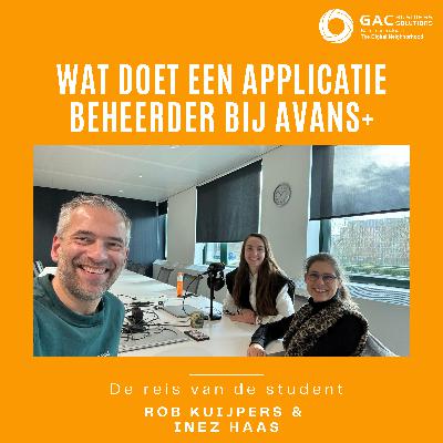 Wat doet een applicatiebeheerder van Education365 eigenlijk? Wat doet een applicatiebeheerder van Education365 eigenlijk?