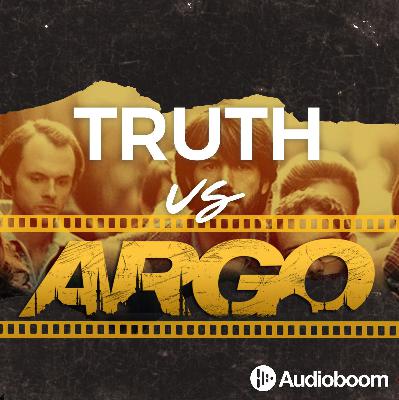 8: Argo, Part 2 8: Argo, Part 2