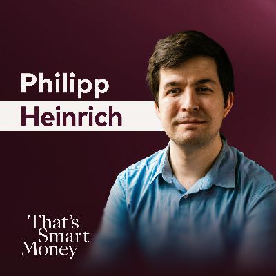 Die Börse trocknet aus – wohin verschwinden die Aktien? - Philipp Heinrich (#10) Die Börse trocknet aus – wohin verschwinden die Aktien? - Philipp Heinrich (#10)