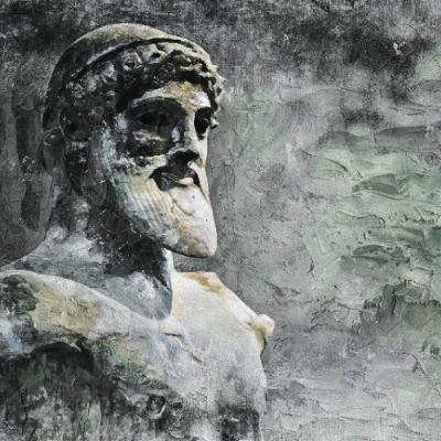 Les mythes bibliques 3/4 (l'humain-Dieu) avec Davide Pesenti (RTS) introduction à la conférence Les mythes bibliques 3/4 (l'humain-Dieu) avec Davide Pesenti (RTS) introduction à la conférence