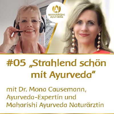 Strahlend schön mit Ayurveda