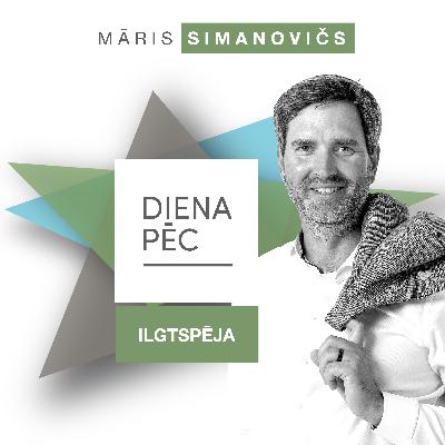 Aigars Nords. Ilgtspējas jomā mazās lietas ir lielās lietas