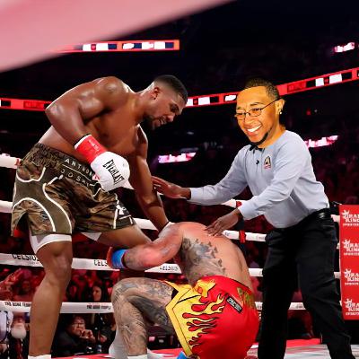 Episode 235 | Finger in 4k