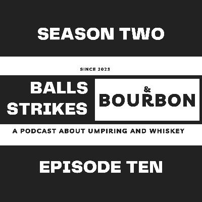 S2: Episode 10 - Catching Up