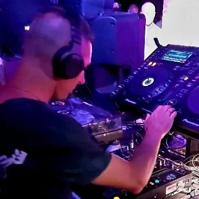 DJM / HARDEST ALLIANCE #9 ON TOXIC SICKNESS / SEPTEMBER / 2025
