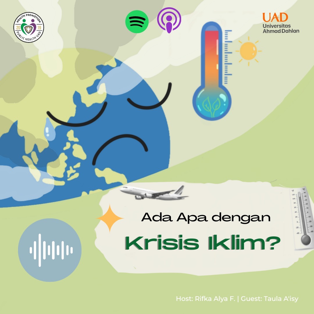 Promkes UAD