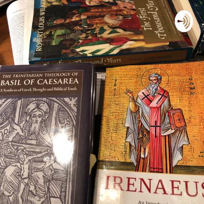 The Holy Trinity and the Scripture