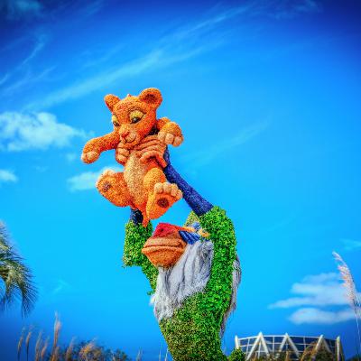 #81: Disney & Work Influence