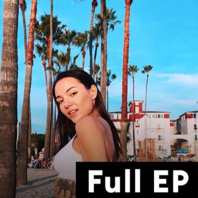 Moving 6,055 MILES TO CHASE YOUR DREAMS | The Festival Podcast | Leisan LeaLea | Festiie Files