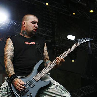 Hatebreed Bassist Chris Beattie on Training Jiu-Jitsu: JJT Podcast #96
