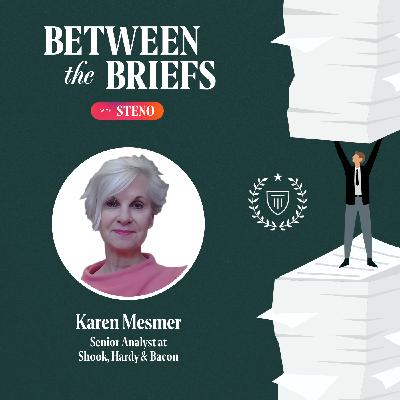 Retaining Top Legal Talent in 2026: The Playbook by Karen Mesmer
