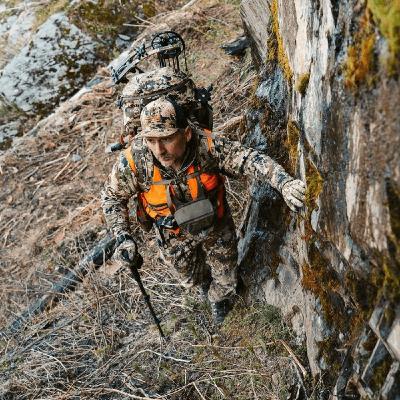 From The Vault - Josh Boyd: Big Game Hunter and Outdoor Writer