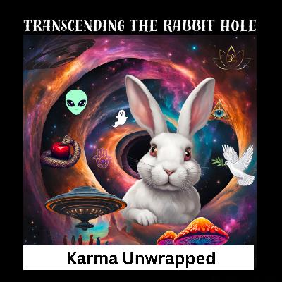 EP8 - Karma Unwrapped: The Ripple Effect of Our Actions