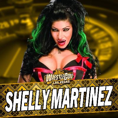 Road to Wrestlecon, Last Resort Talk & Being on a Reality Show