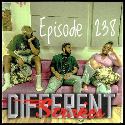 EP: 238 - Mad, Sick, Head Nah Good! 😒