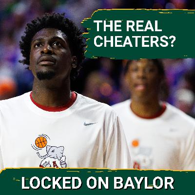 OUTRAGE: Alabama Fans FURIOUS With Scott Drew After Charles Bediako Gets REJECTED By NCAA? OUTRAGE: Alabama Fans FURIOUS With Scott Drew After Charles Bediako Gets REJECTED By NCAA?