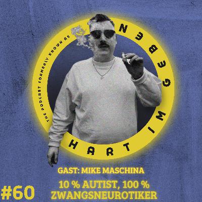 10% Autist 100% Zwangsneurotiker