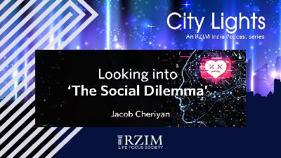 Looking into ‘The Social Dilemma’ Looking into ‘The Social Dilemma’