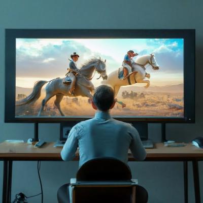 GKZ cortos - tu hijo haciendo cortos profesionales desde casa