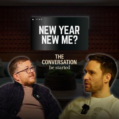 Why The New Year Feels Wrong Why The New Year Feels Wrong