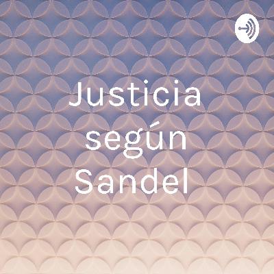 Justicia (Michael Sandel)